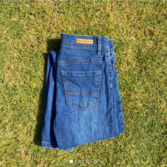 964 Denim Company Denim Jeans Womens 